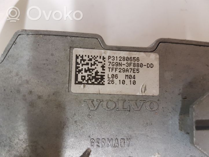 Volvo V60 Blokada kolumny kierownicy P31280656