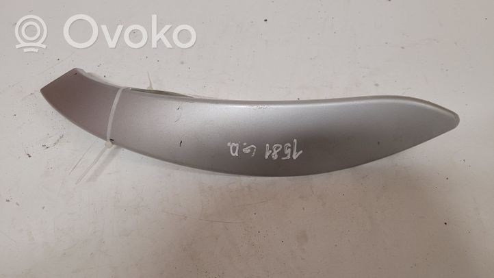 BMW 3 F30 F35 F31 Rear door handle trim 276487100