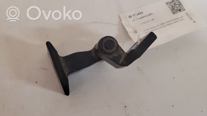 BMW 1 F20 F21 Rear door lower hinge 