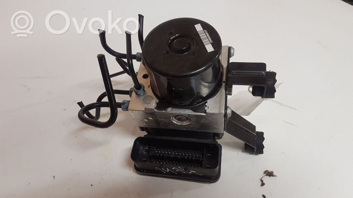 BMW 1 F20 F21 ABS vadības bloks 6860731