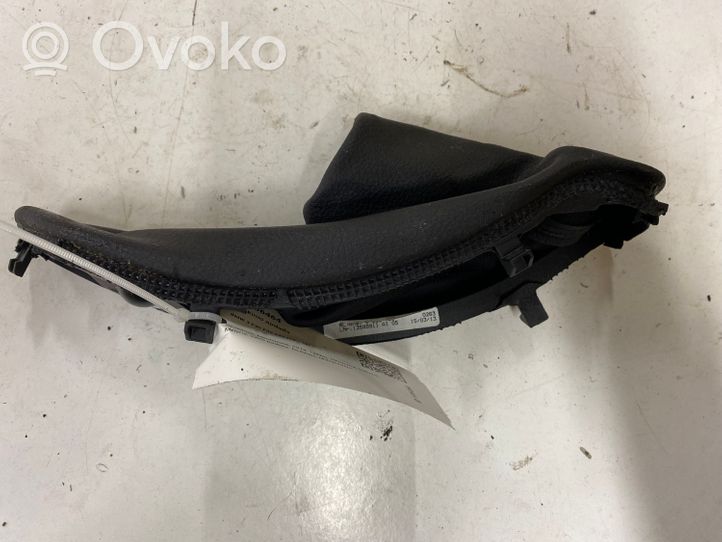 BMW 3 F30 F35 F31 Handbrake trim 