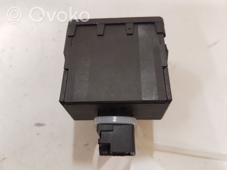 Citroen Berlingo Headlight level height control switch 96384422XT