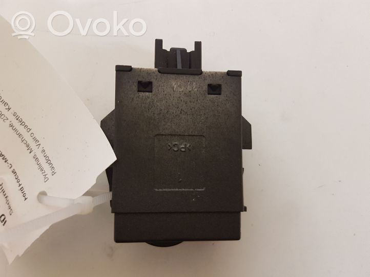 Ford Focus C-MAX Seat heating switch 3M5T19K314AC