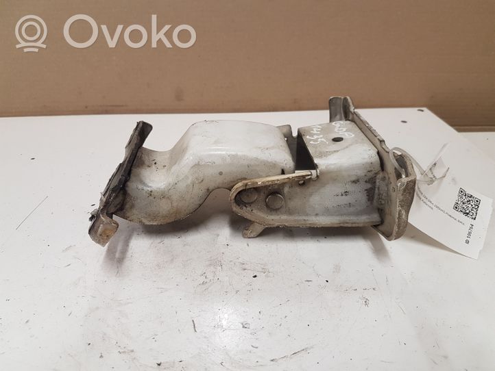 Opel Vivaro Rear door lower hinge 312304K