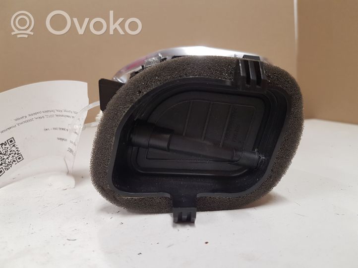 Volvo V40 Copertura griglia di ventilazione laterale cruscotto 1281852