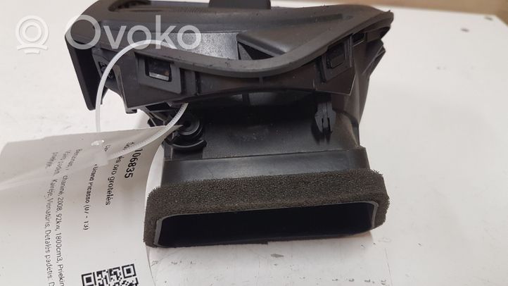 Citroen C4 Grand Picasso Copertura griglia di ventilazione laterale cruscotto 965086887700