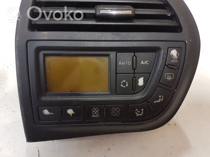 Citroen C4 Grand Picasso Šoninės oro grotelės 965086897700