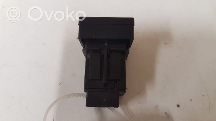 Citroen C4 I Parking (PDC) sensor switch 96476639XT