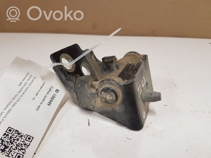 Citroen C5 Rear door lower hinge 00212A