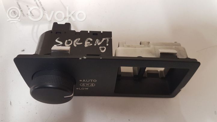 KIA Sorento Differential lock switch 200003207