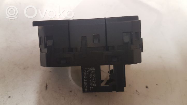 Citroen C5 ESP (stability program) switch 96637755ZD