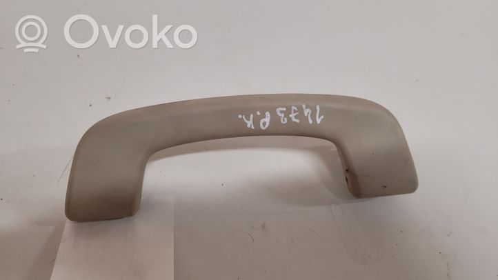 BMW 5 F10 F11 Front interior roof grab handle 