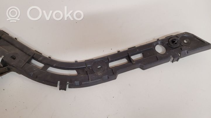 Jaguar XF X250 Support de pare-chocs arrière 8X2317B930