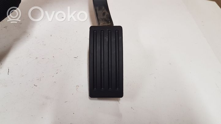 Volvo V50 Pedał gazu / przyspieszenia 4M519F836AK