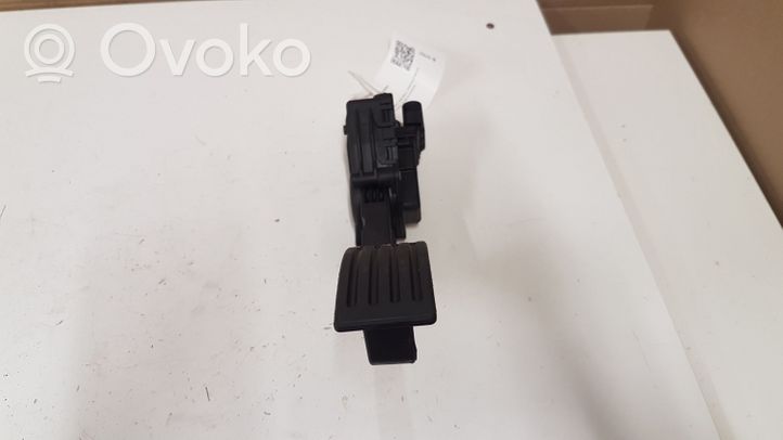 Volvo V50 Accelerator throttle pedal 4M519F836AK