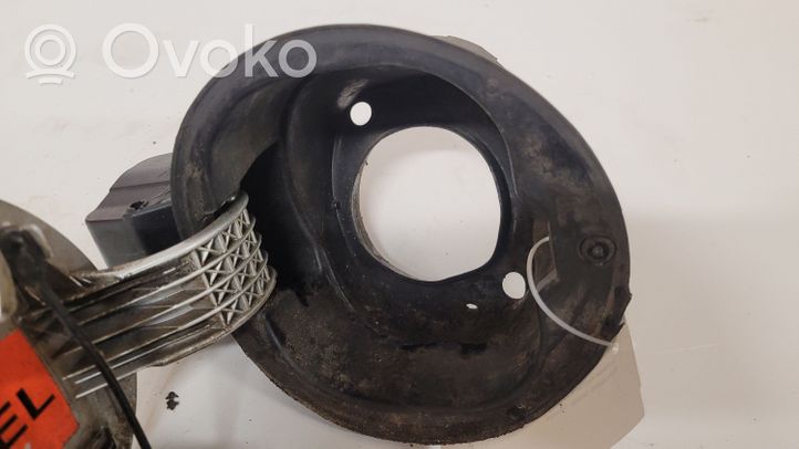 KIA Sorento Bouchon, volet de trappe de réservoir à carburant 695131U000