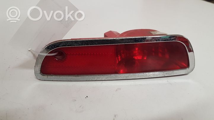 KIA Sorento Rear fog light 