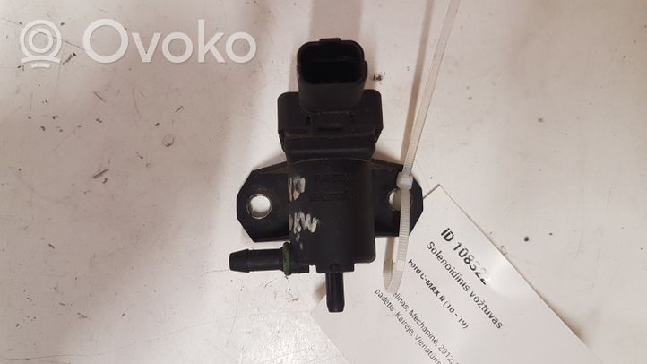 Ford C-MAX II Turbo solenoid valve 9688124580