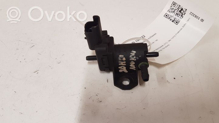 Ford C-MAX II Turboahtimen magneettiventtiili 9688124580