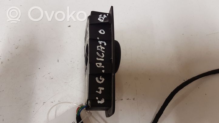 Citroen C4 Grand Picasso Interruttore ventola abitacolo 9659796877