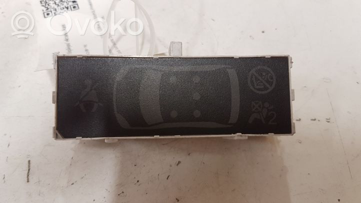 Citroen C5 Monitori/näyttö/pieni näyttö 96646441805