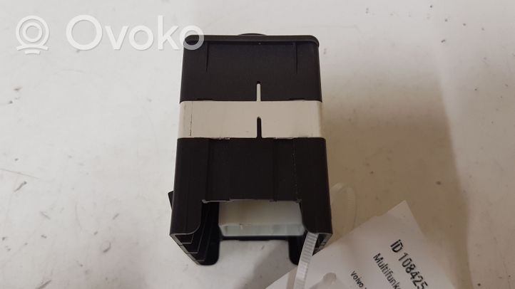 Volvo S40 Interruttore/pulsante di controllo multifunzione 889988