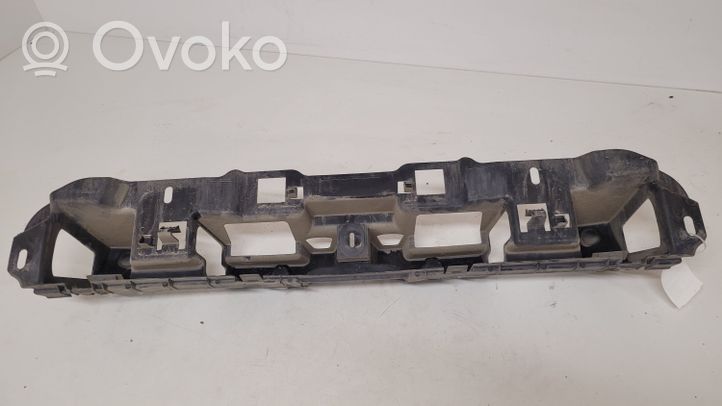 Citroen C3 Rear bumper mounting bracket 9805350080