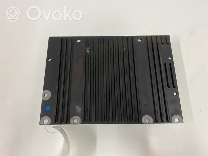 Volvo V50 Sound amplifier 31310000