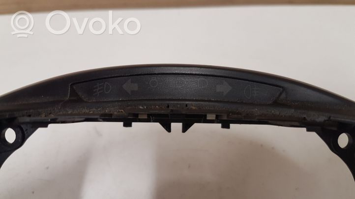 Citroen C4 I Boutons / interrupteurs volant 96624935ZD