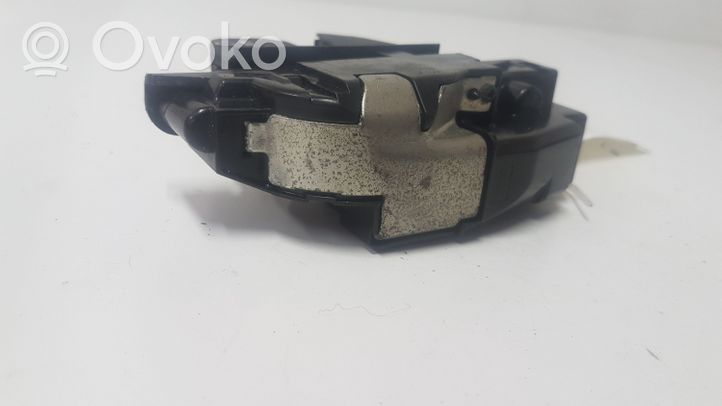 Citroen C4 Grand Picasso Takaluukun/tavaratilan lukon vastakappale 9660403980