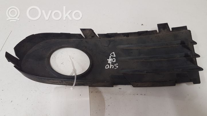 Volvo S40 Priešrūkinio žibinto apdaila/ grotelės 30657008