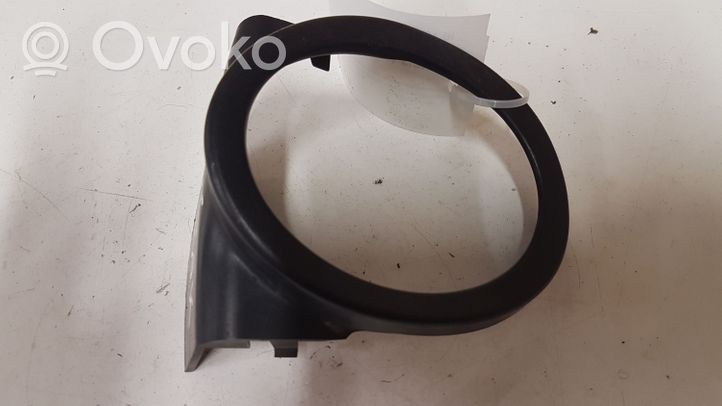 BMW 3 E46 Moldura/rejilla de la luz antiniebla delantera 7893067