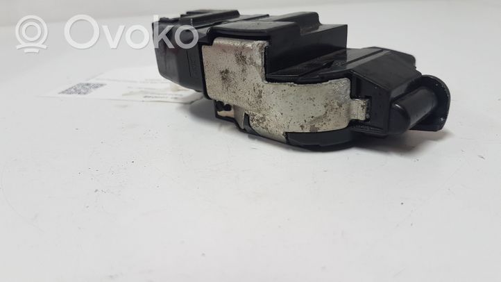 Citroen C4 Grand Picasso Zamek klapy tylnej / bagażnika 9660403980