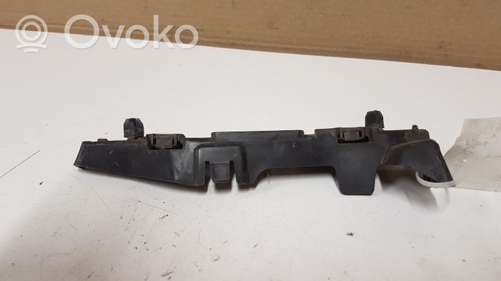 Citroen C4 II Uchwyt / Mocowanie zderzaka przedniego 9687745480