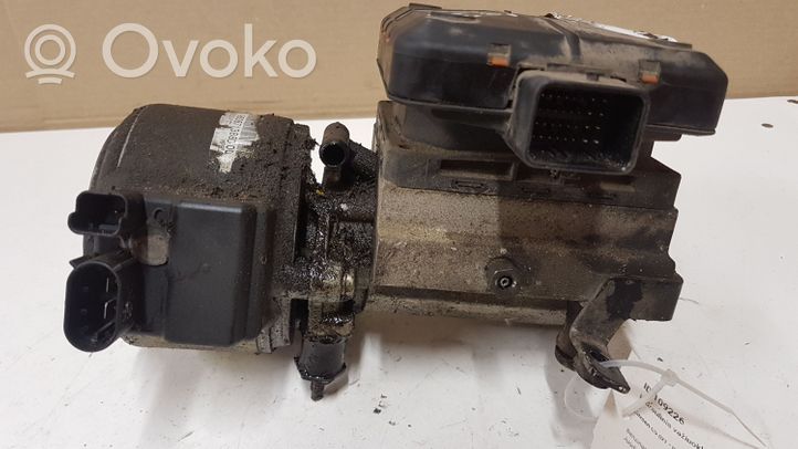 Citroen C5 Hidraulinis važiuoklės siurblys 9636716080