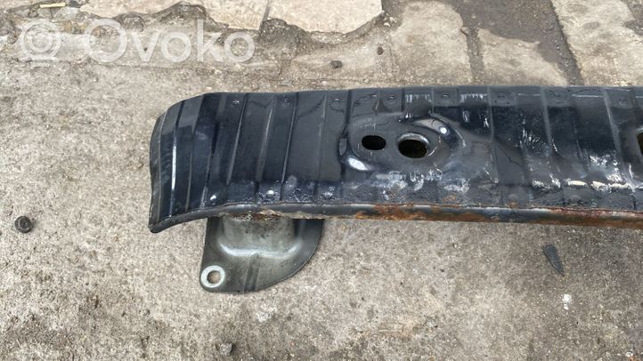 Volvo V50 Poprzeczka zderzaka tylnego 