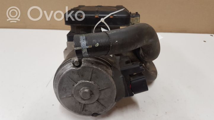 Citroen C5 Hidraulinis važiuoklės siurblys 9636715980