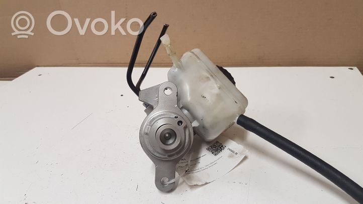 BMW 3 F30 F35 F31 Główny cylinder hamulca 34336796531