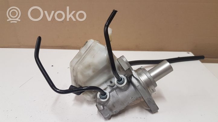 BMW 3 F30 F35 F31 Główny cylinder hamulca 34336796531