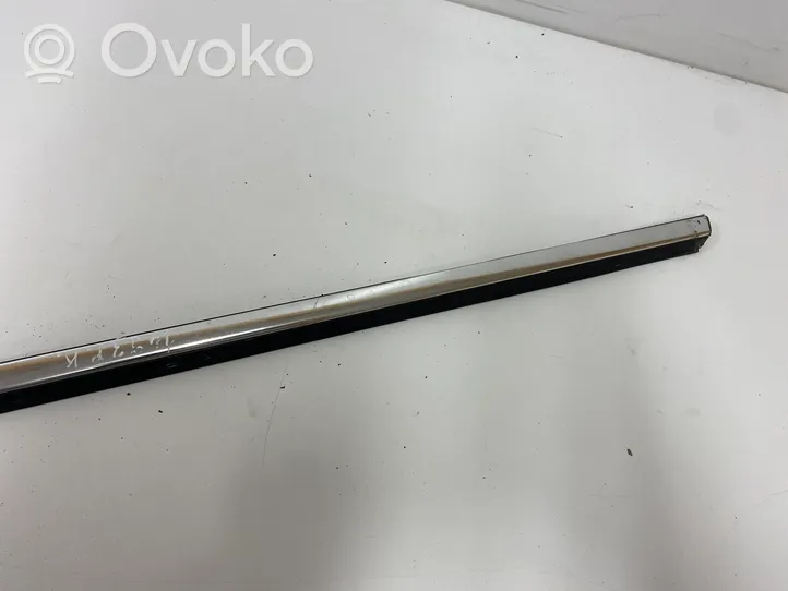 Opel Signum Front door glass trim molding 