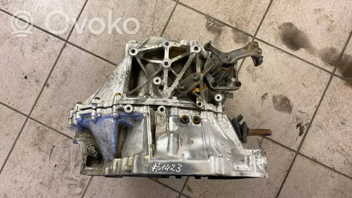 Toyota Corolla Verso AR10 Boîte de vitesses manuelle à 6 vitesses A6511007