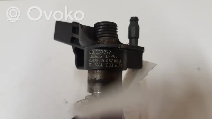 Volkswagen PASSAT CC Fuel injector 03L130277