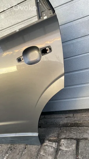 Opel Antara Rear door 