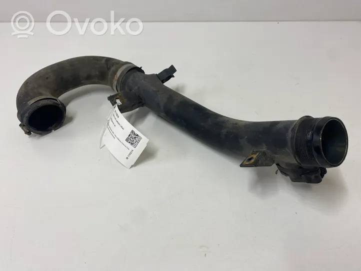 Opel Signum Tube d'admission d'air 24468051