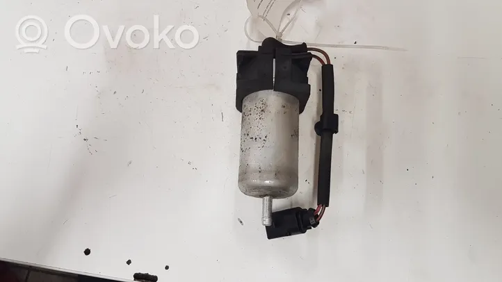 Skoda Superb B6 (3T) Pompa ad alta pressione dell’impianto di iniezione 1K0906089