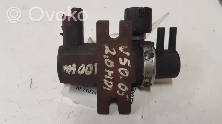 Volvo S40 Solenoidinis vožtuvas 70096602