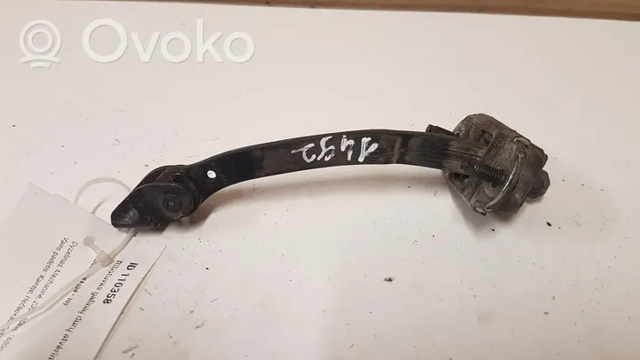 Citroen C4 I Rear door check strap stopper B51ARG