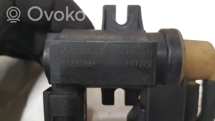 Volvo V60 Solenoīda vārsts 70232502