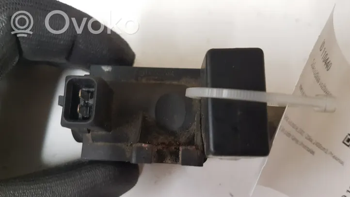 Volvo V70 Turboahtimen magneettiventtiili 72190329