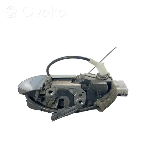 Citroen C5 Serratura portiera anteriore 574391